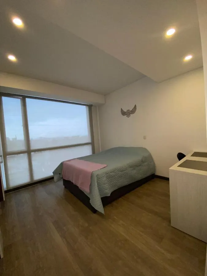 Apartamento Mediano Soho 39 Doble Acomodacion Apartment Bogota