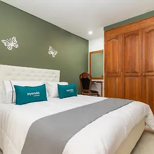 3* Hotel Ayenda Dorado Boutique