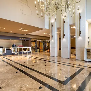 5* Hotel Casa Dann Carlton Hotel&spa