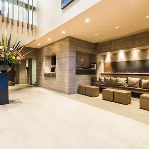 4* Hotel Rosales Plaza
