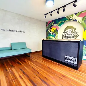 Trip Monkey Chapinero Auberge de jeunesse