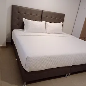 Aparta Plaza Premium Appart hôtel