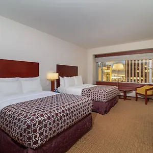 Hotel Torre Monserrate, Bogota