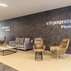 4* Hotel Express By Marriott Aeropuerto