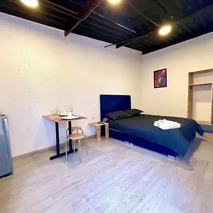 Holiday home Super En Casa Colonial, Bogota