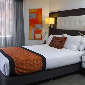 Hotel Bog Expo Museo, Bogota