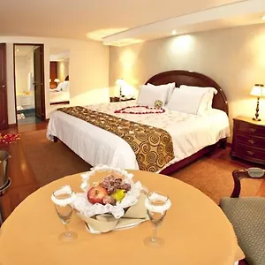 Hotel Centro Internacional, Bogota